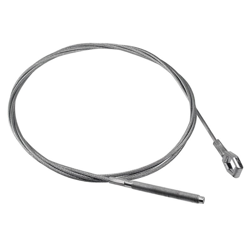 Cahsa 113721335A Clutch Cable for VW Beetle